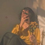 超好看的优质知乎高清女头图片