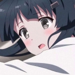 2023女生最火头像动漫图片