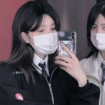 2023年最火闺蜜头像二人高清图片