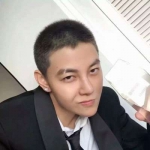 2023男生真人成熟超酷微信头像