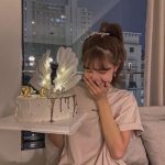 2023年最火一男一女单人两张情头图片