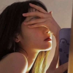 抖音2023女头图片