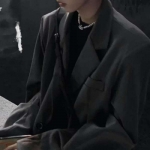 2023年最流行微信头像男生