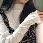 2023高质量混网女头图片