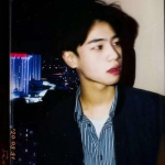 头像2023年最流行男生