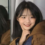 2023年女生流行头像图片