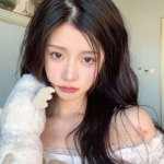 高清微信头像图片2023年女生