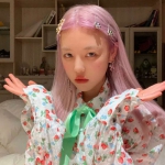 2023流行微信女头图片大全