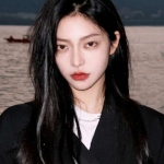 2023年最流行头像女生高清图片