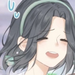 微信头像2023女生漫画图片