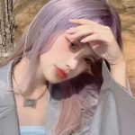 2023女头酷飒头像图片