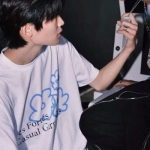 2023流行气质头像男生图片