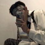 2023最流行洋气头像男生照片