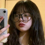 2023女生高冷头像图片