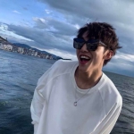 QQ头像2023年最流行男生照片