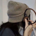 2023年女生最新微信头像图片