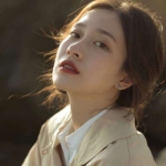 2023年女生最好看的头像图片