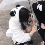 2023年好看高清的最新流行情头图片