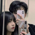 2023最潮情头人像