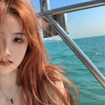 2023年女生抖音头像图片