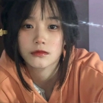 女生可爱意境高清QQ头像图片大全