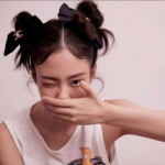 2023好看高清的女生QQ头像最新图片