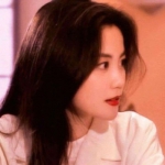 2023仙气飘飘女头图片