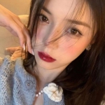 2023年女生新款头像图片