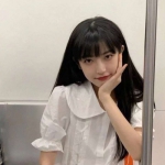 2023年女生清晰高清头像最火图片