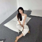 2023女生高冷霸气超拽头像图片