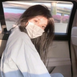 2023年女生快手头像图片