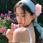 2023好看高清的超仙闺蜜头像图片