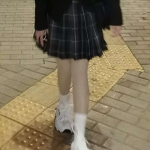 QQ头像2023独一无二女生高清图片