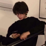 2023年男生青年微信头像图片