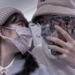 情头2023最火超甜双人高清图片