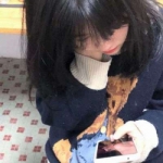 2023年新版微信头像女生高清图片