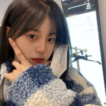 2023最新微信头像图片女生