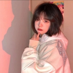 女生微信头像2023酷酷的图片