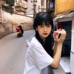 2023微信头像图片女生