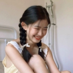 2023好看的女生微信头像图片