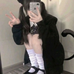 2023微信好看女头真人最火图片