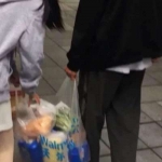 2023年最火的情头不露脸图片