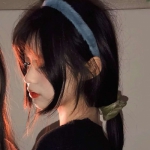 女生微信头像2023新款高清图片