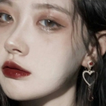 2023年高清优质的气质女生微信头像图片