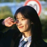 2023最火的女生微信头像图片