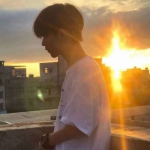 2023最美微信头像男生照片