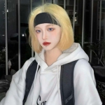 2023超火的又好看又仙的女头图片