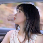 微信头像女2023最新唯美有意境图片