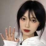 2023年最好看的女头真人版图片