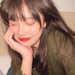 2023新款女头真人好看图片